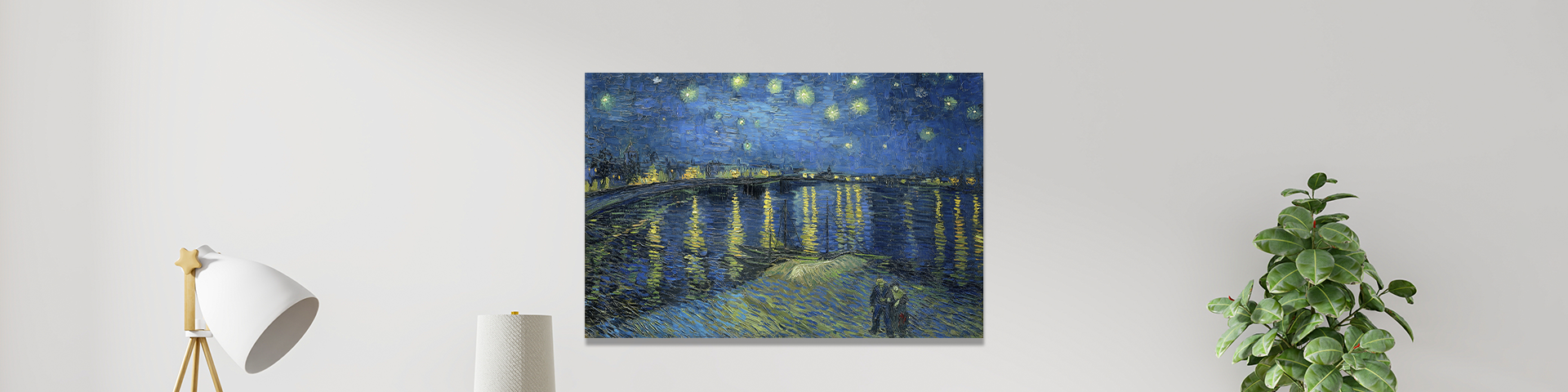 Art Quiz: Which Van Gogh Painting Should Hang on Your Wall?