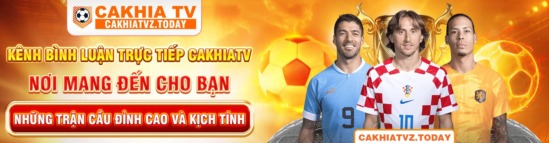 Xem Premier League tai cakhiatv