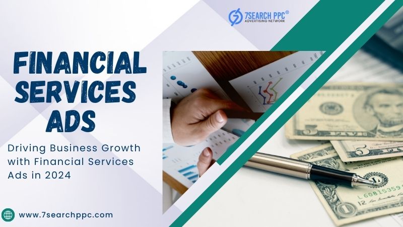 5 Inspiring Examples of Creative Financial Services Ads