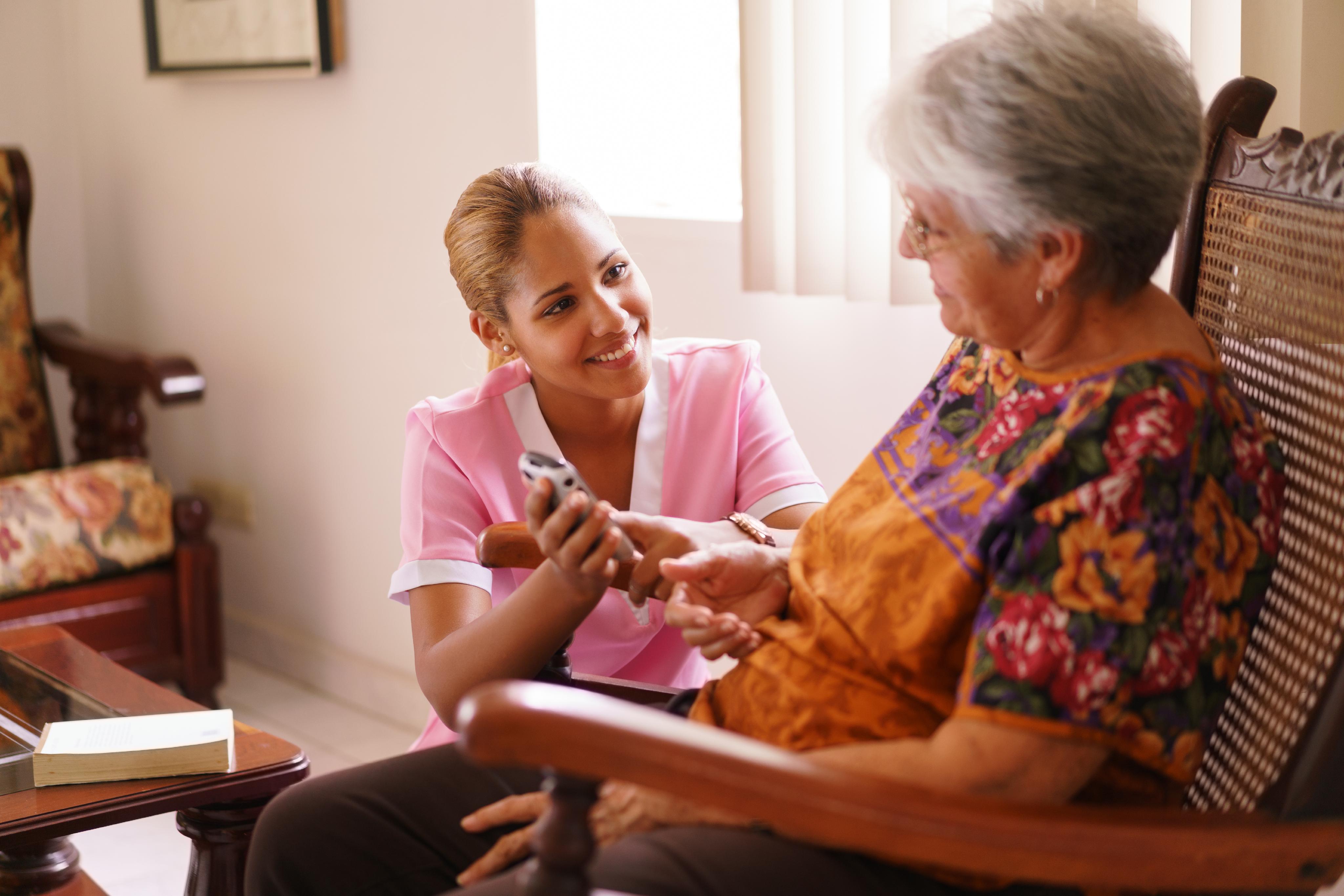How to Choose the Best Home Health Care Provider in Dubai