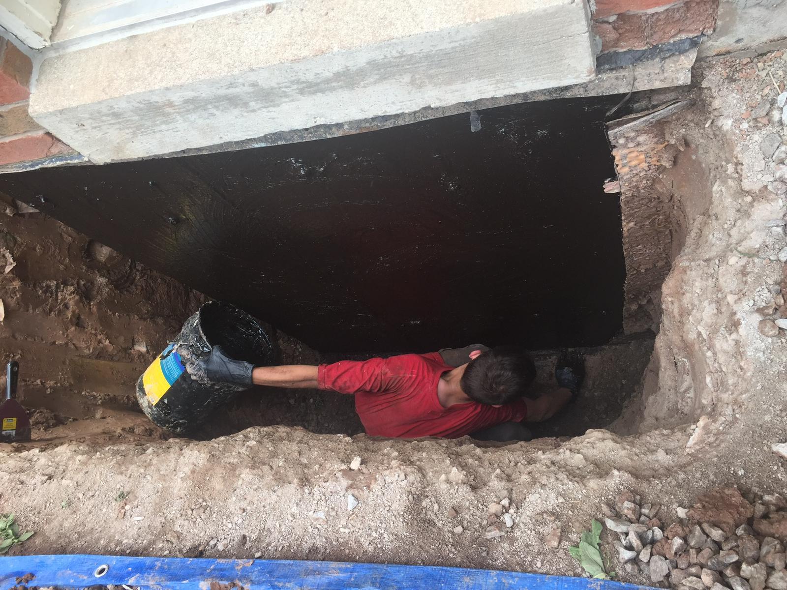 Protect Your Home with Basement Waterproofing Toronto