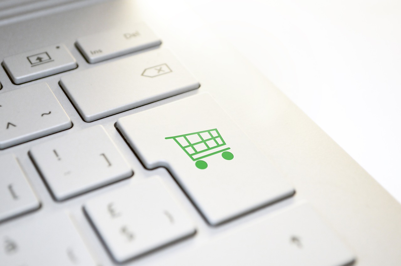 E-Commerce Export: Unlocking Global Opportunities for Your Business