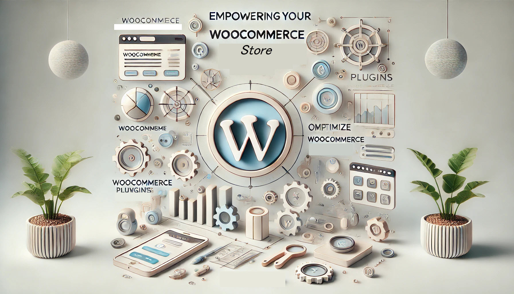 Must-Have WooCommerce Plugins to Supercharge Your Online Store in 2024/25