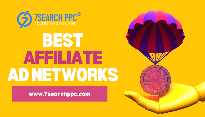 The Best Affiliate Ad Networks to Maximize Your Earnings in 2025