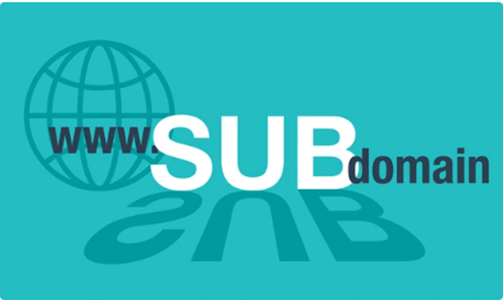 The Role of Subdomains in Website Structure and SEO