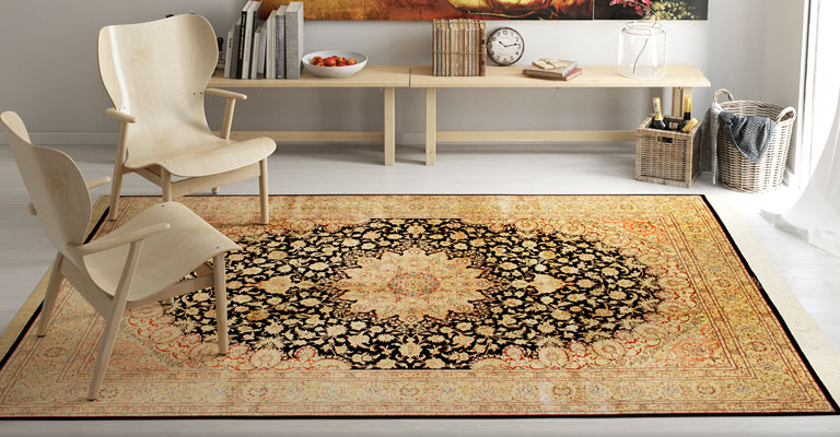 Carpet Manufacturing Plant Setup Cost | Detail Project Report and Business Plan