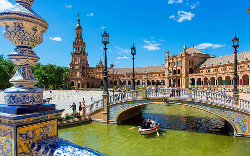 Top 7 Things to Do in Spain