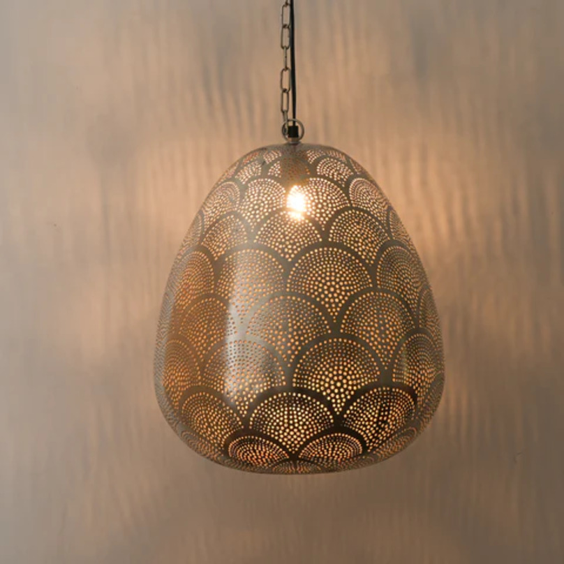 Trending Metal Pendant Lamps: Stylish Hanging Lights for 2025 - FIG Living