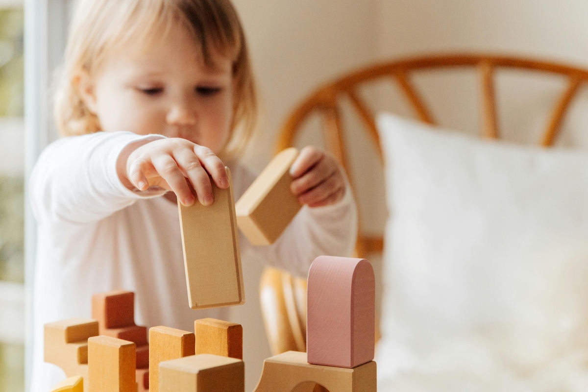 Designing Dreams: Exploring Growth and Trends in the Playroom Furniture Market