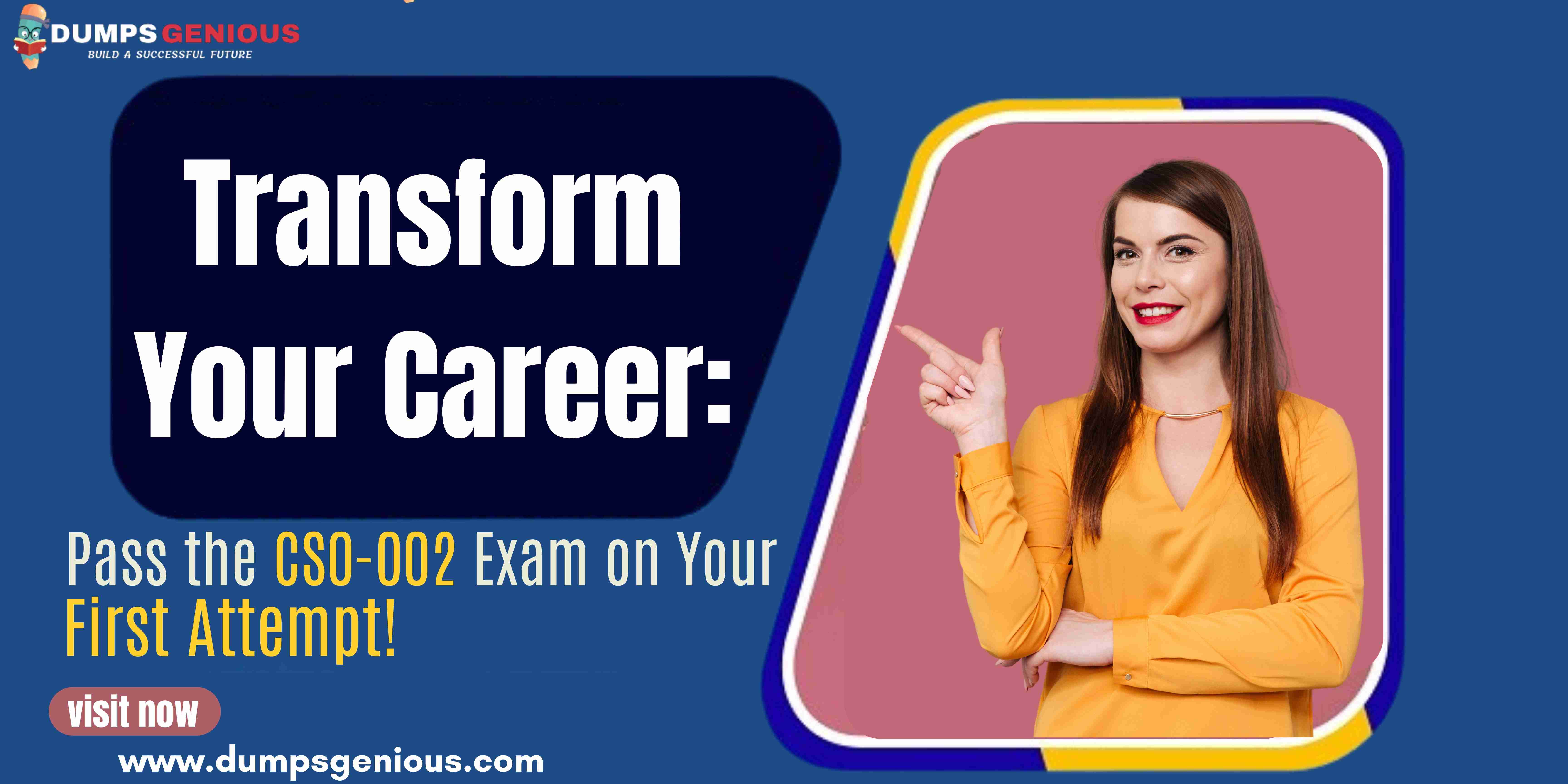 How to Prepare for the CompTIA CS0-002 Exam? A Comprehensive Guide