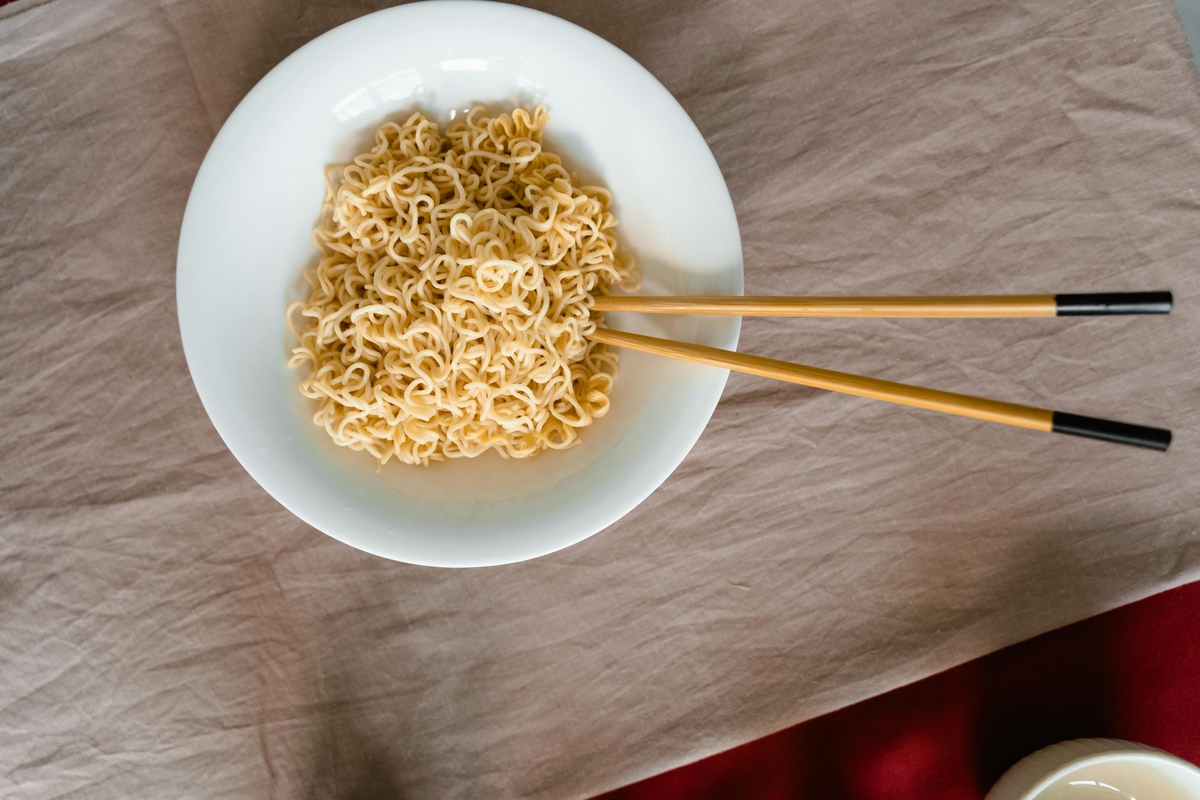 Chopsticks Market: Balancing Tradition, Innovation, and Sustainability