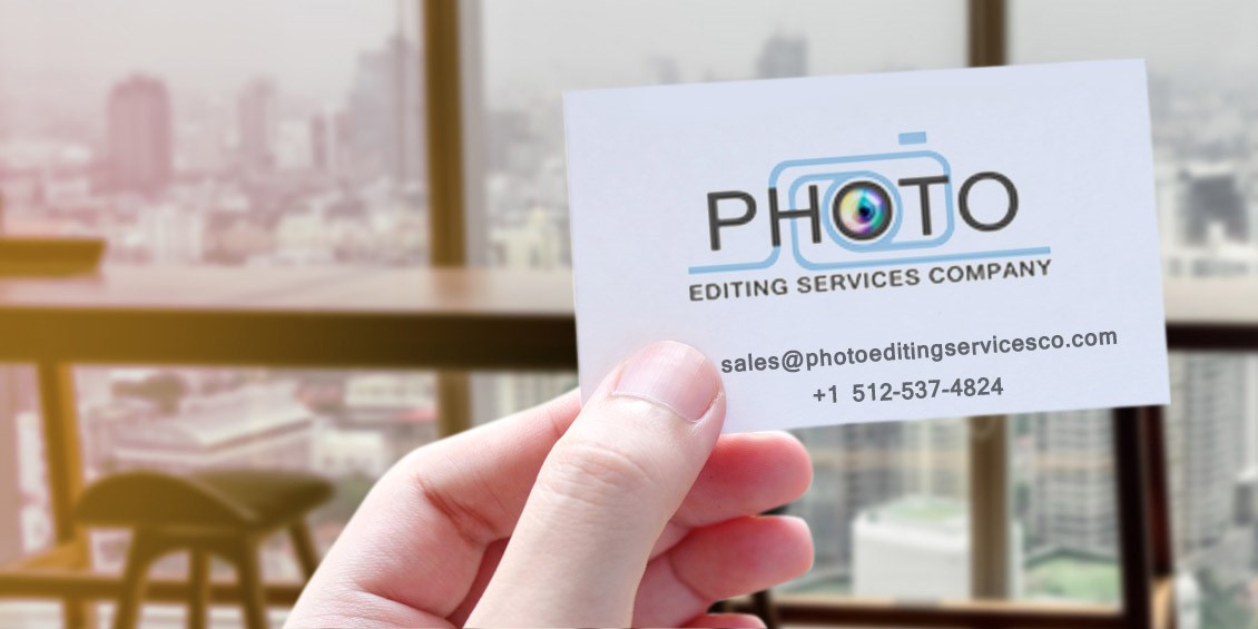 Professional Image Background Removal & Replacement Services