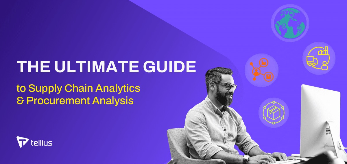Supply Chain Analysis for Sustainability: Reducing Environmental Impact
