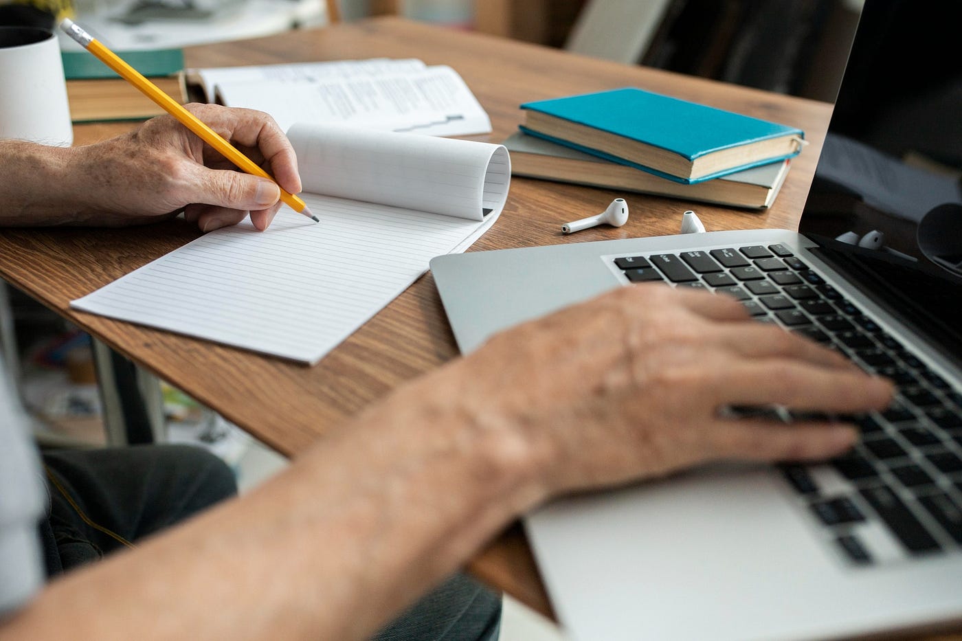 What Is a Note Cards System? Its Uses for Academic Paper