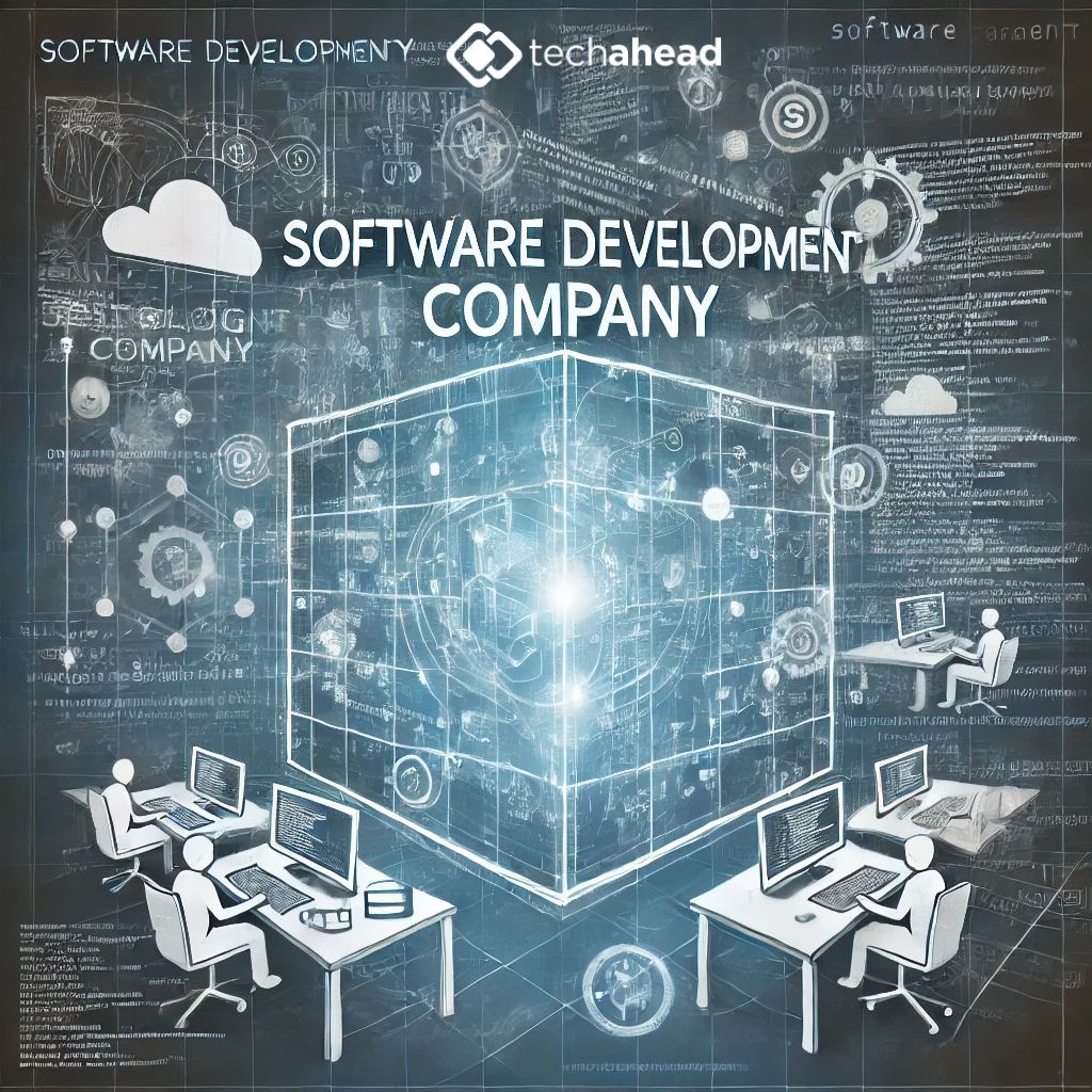 Transforming Businesses with Expert Software Development Services by TechAhead