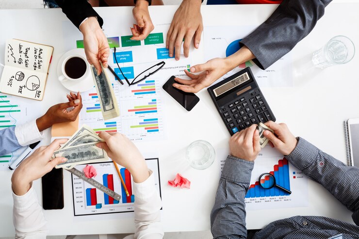 How to Find the Best Accounting Service in Sydney For Small Businesses?
