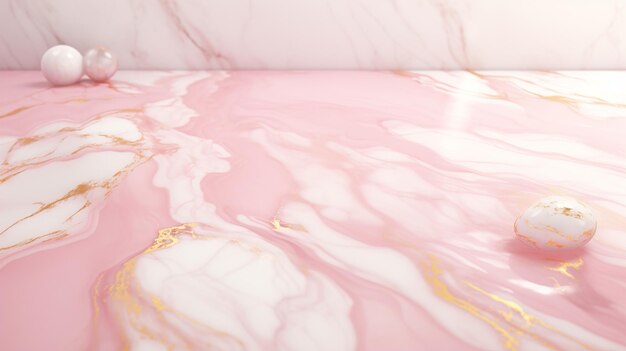 Best Pink Marble Countertops Design Ideas for Your Dream Kitchen