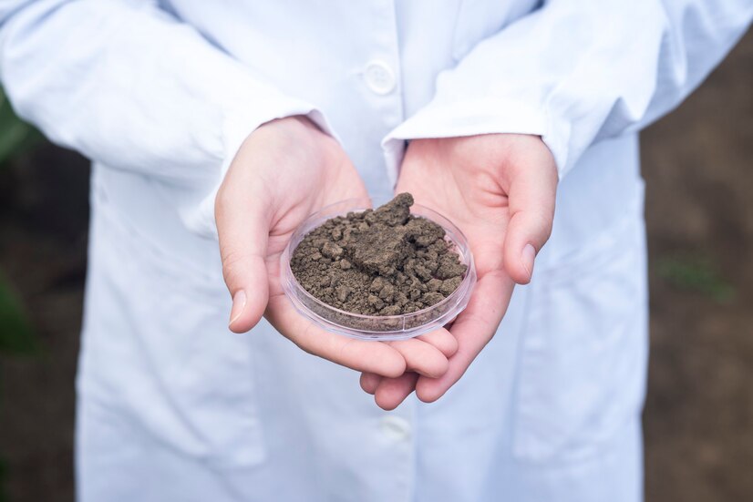 The Importance of Soil Testing in Construction