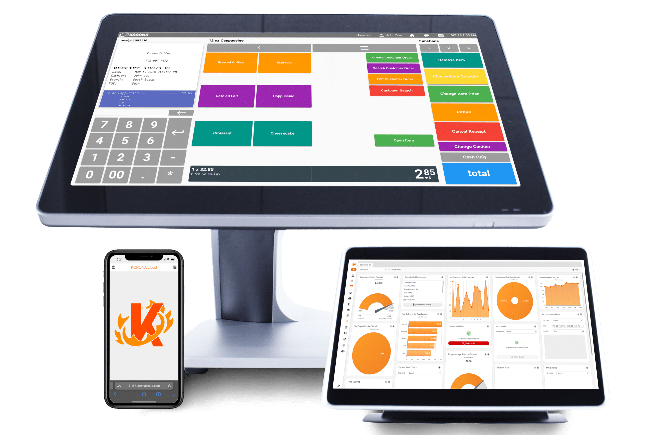 Dispensary POS Software Market Value Industry Share Worldwide To 2030