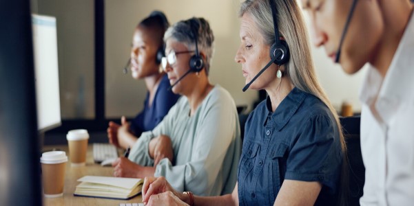 Riding Wave of Change: Adapting Inbound Call Centers for Tomorrow