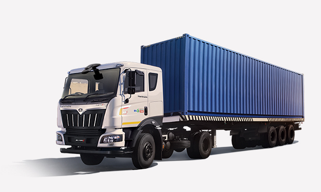 Commercial Vehicles Market Share, Growth Opportunities, Trends, and Forecast 2025-2033