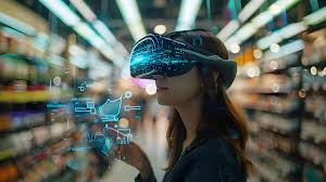 Immersive Marketing: The Rise of AR and VR in Enhancing Customer Experiences