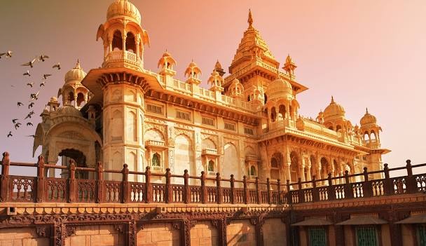 Thrillophilia Rajasthan Reviews: A Journey of a Lifetime