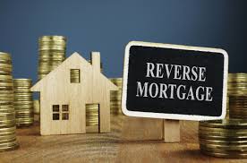 How Reverse Mortgages Could Fall in the Future