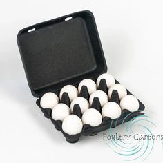 Understanding Egg Cartons: The Benefits of Pulp Egg Cartons by Poultry Cartons