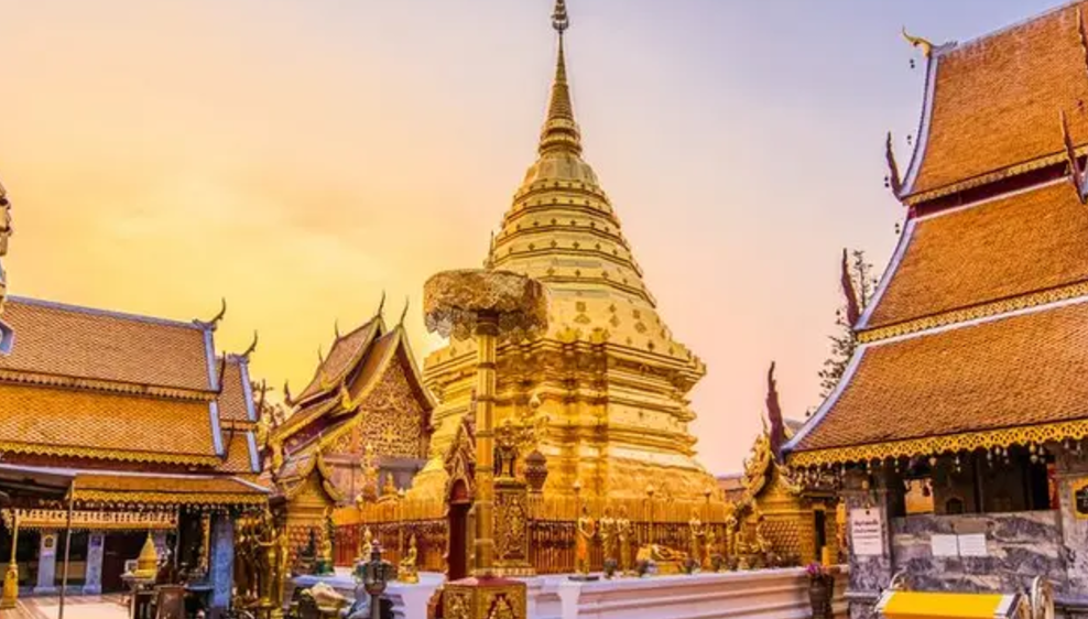 Voyage Organisé Thaïlande : Un Séjour Sans Tracas et Inoubliable