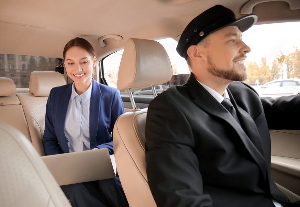 Car Service to Indianapolis Executive Airport: Your Convenient and Reliable Travel Solution