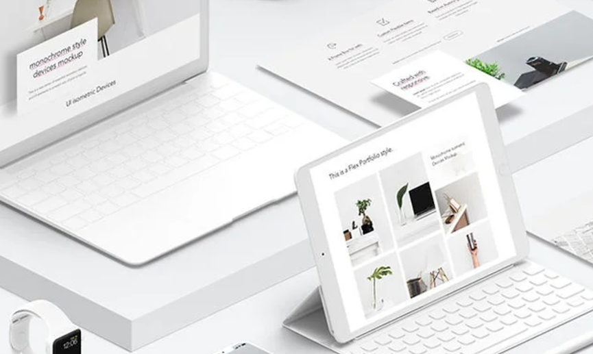 Affordable Web Design Solutions at CFC Designer: Transform Your Online Presence