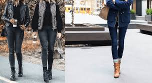 The Elegance of Women's Boots with Laces and How to Wear Them