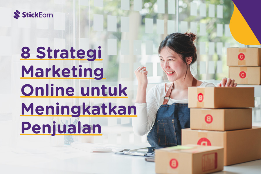 Tips Beriklan di Internet agar Tepat Sasaran dan Efisien