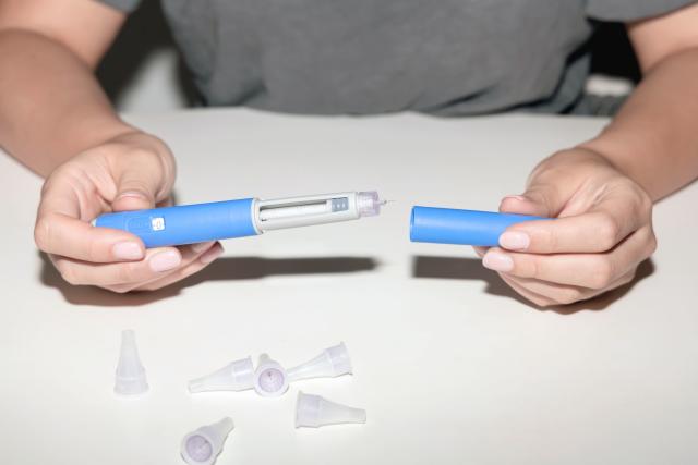 How to Access Mounjaro Injection Treatments in Dubai