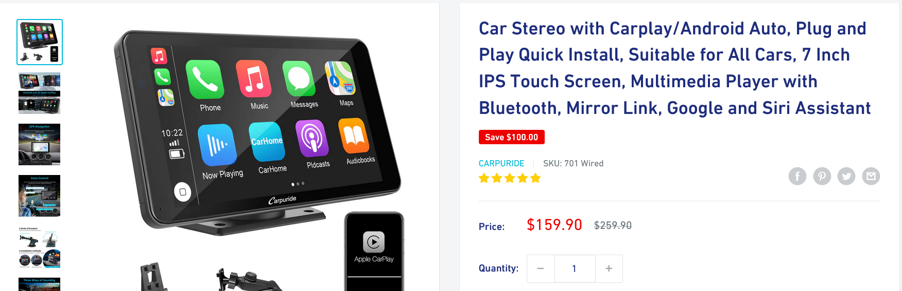 Understanding Car Touch Screens: Revolutionizing the Driving Experience