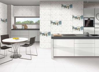 Affordable and Stylish: Cheap Kitchen Tiles That Don't Compromise on Quality