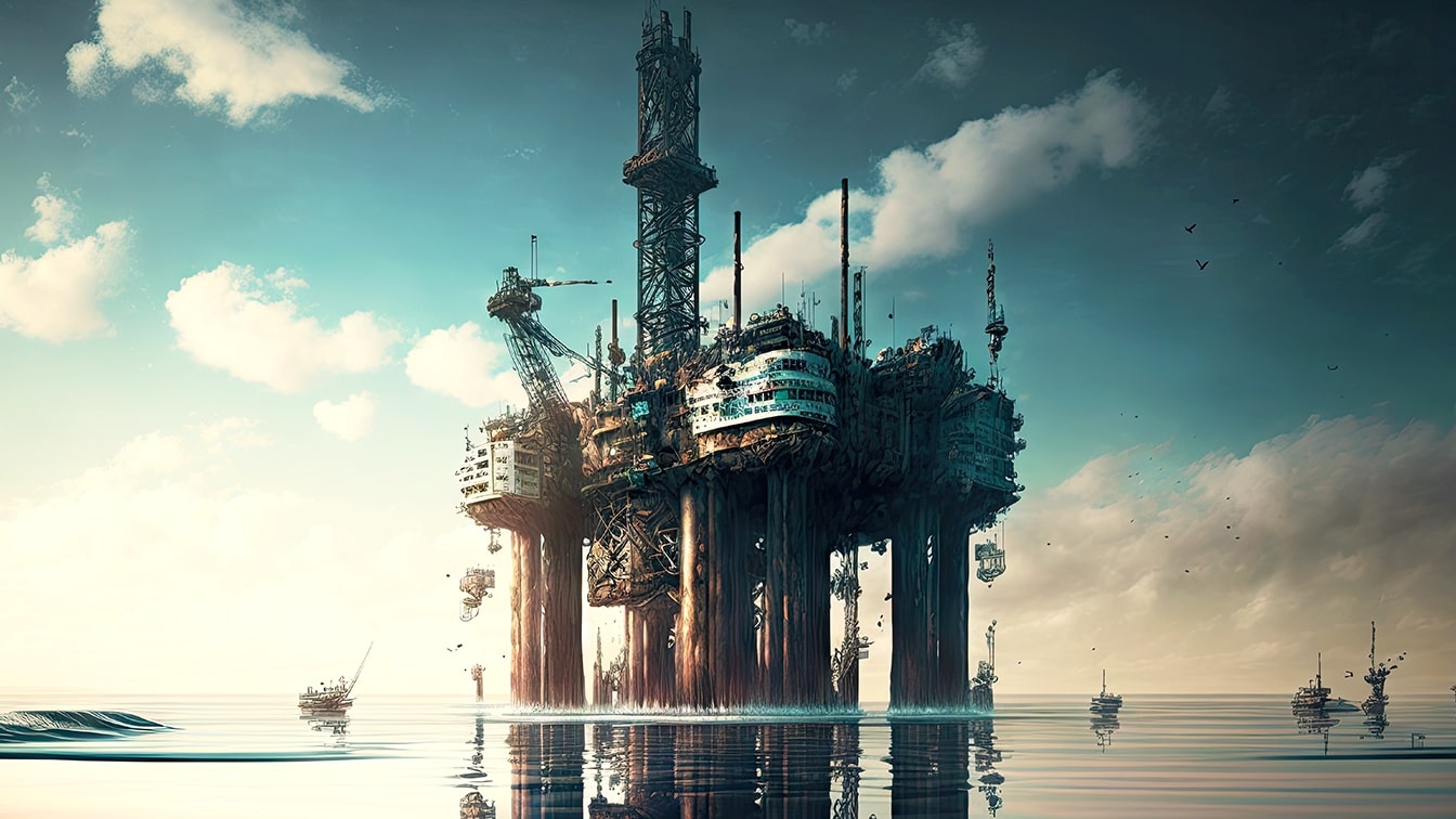 Oil and Gas Course in Kerala