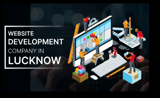 Best Website Development Company in Lucknow | Duplex Technology