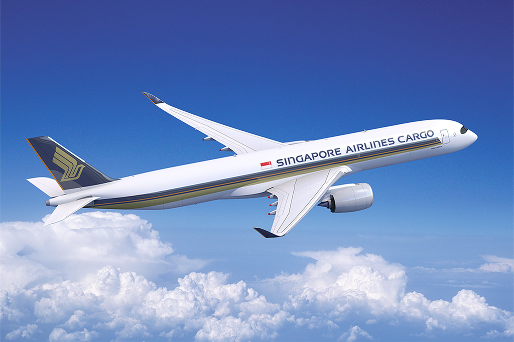 How do you get in touch with Singapore Airlines?