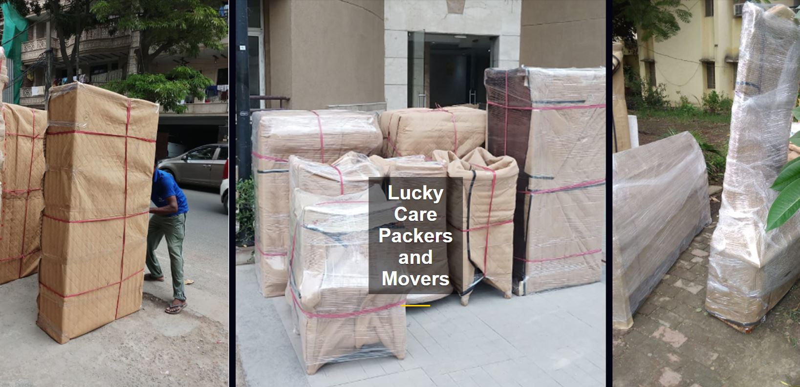 How to Choose Reliable Packers and Movers in Gurugram: A Complete Checklist