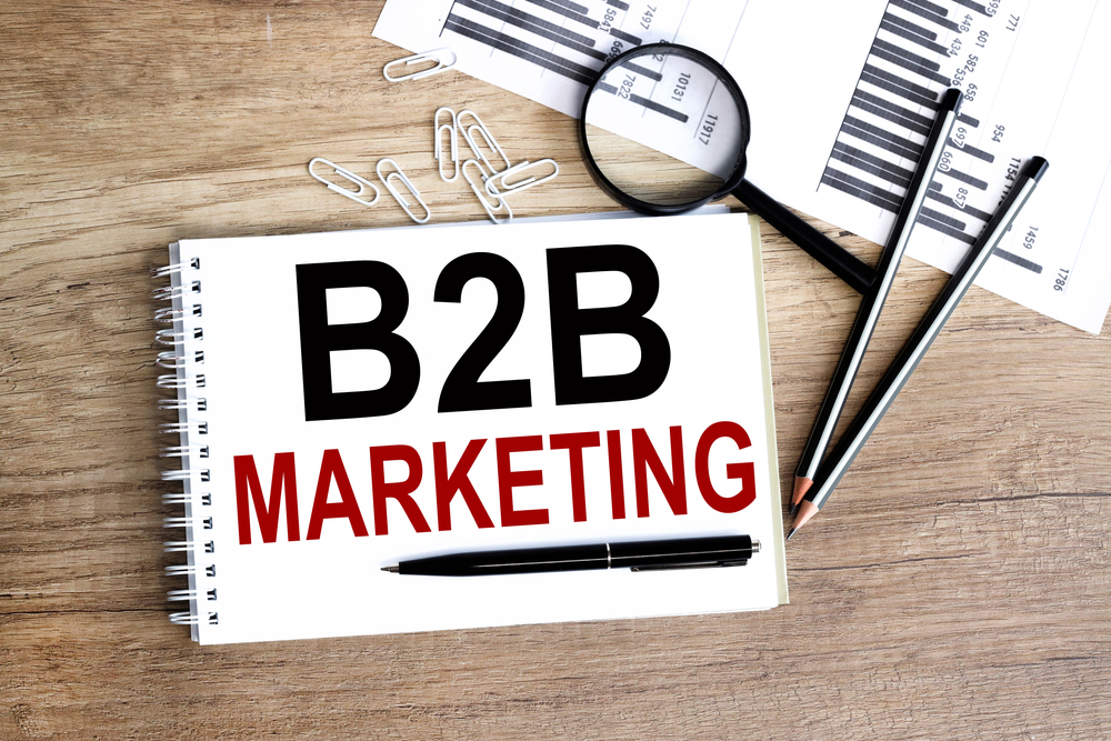 Why Lead Generation Software is Essential for B2B Success