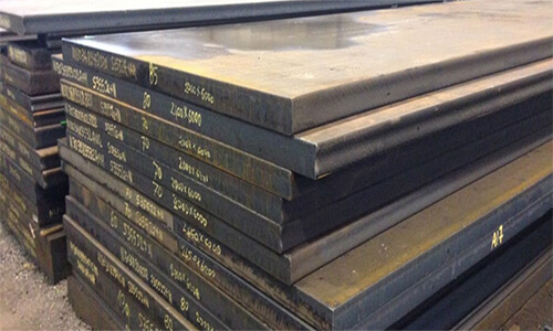 16Mo3 Plates Supplier in India