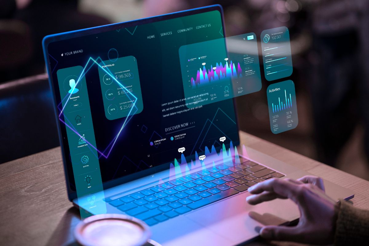 Tech: Shaping the Modern World with Innovation and Connectivity