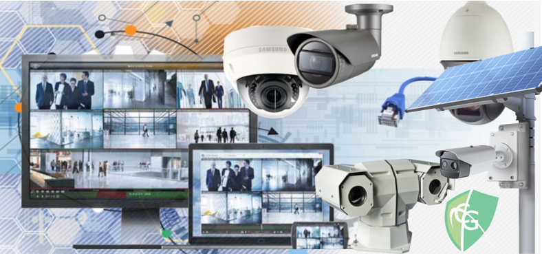 How Professional CCTV Camera Installation Ensures 24/7 Surveillance Security