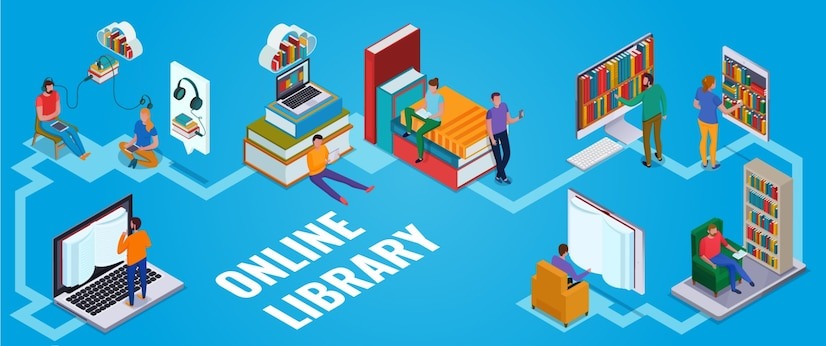 The Ultimate Guide to Library Management Systems: Streamlining Modern Libraries