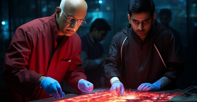 How Does Electron Beam Fusion Technology Work