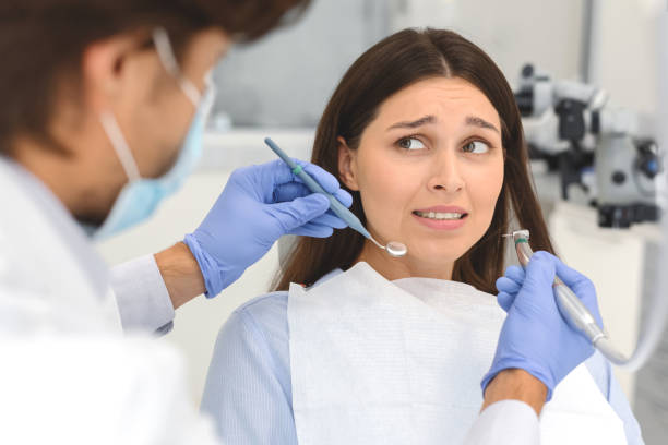 How General Dentists Are Using Advanced Technology for Better Outcomes