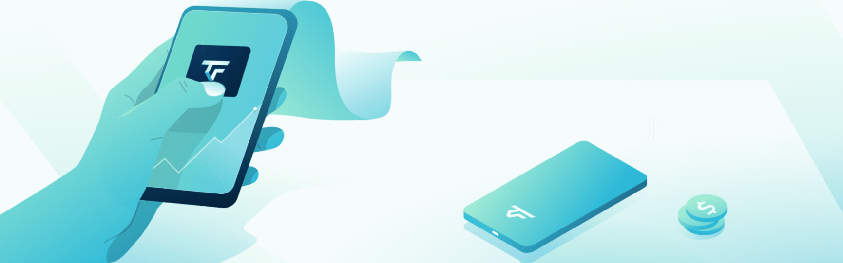 TradingFunds: Empowering Traders to Unlock Their Full Potential
