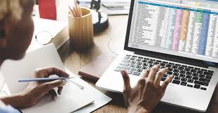 Unlock the Potential of Your Business with Professional Bookkeeping Services